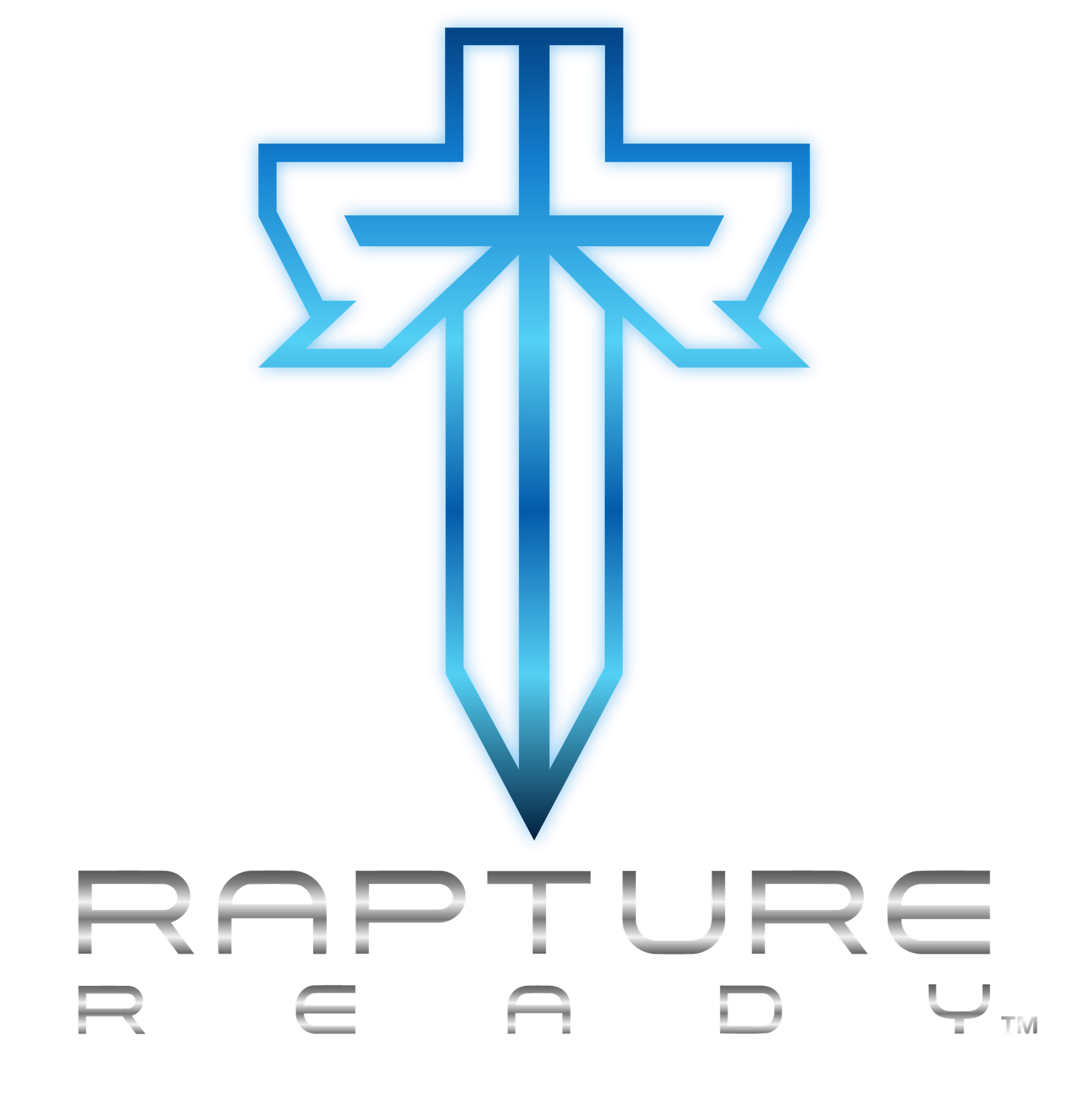 Rapture Ready Logo