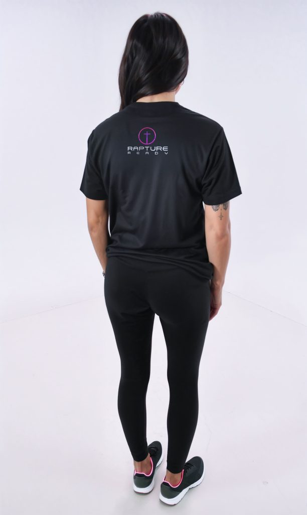 Classic Rapture - Back