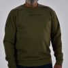 “Army Green” Sweat Shirt