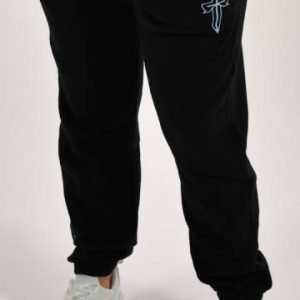 Baby Blue sweat pants