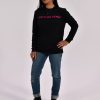 Classic “Hot Pink” long sleeve
