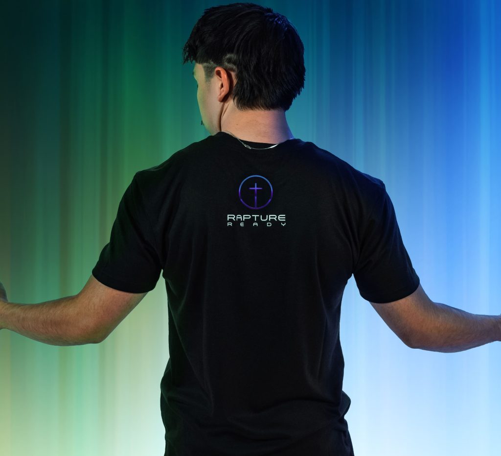 Classic Rapture - Back